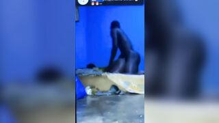 Ghana baise 2 ème partie