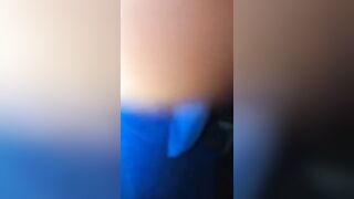 Elle mange des couilles, des bites tout... elle te mangera vivant 4