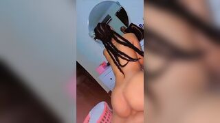 Métisse Cap-Verdienne Sénégal