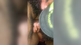 Quand elle fait l'amour avec ta bite, c'est là que tu sais que c'est magique 5