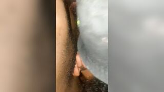 Quand elle fait l'amour avec ta bite, c'est là que tu sais que c'est magique 5