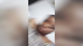 She mistakely send her nude video in church whatsapp group