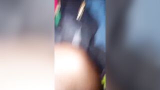 Baise à la cousine au village