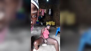 Masturbating on live cam 2