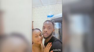 Georgette se fait baiser