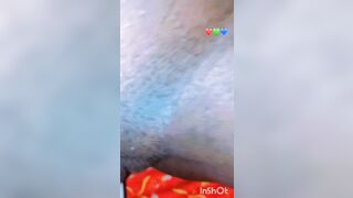 Fatima camara alias poupée noir