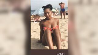 Baise d’une jeune malgache