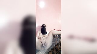 Femme arabe partie 3