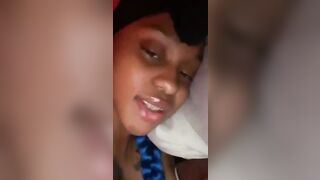 Baiser par derrière