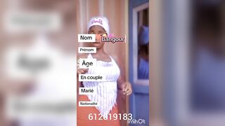 Lha mefiante se fait baiser 2