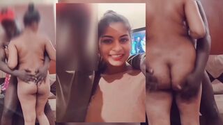 Salope indienne étudiante chaude nigérian