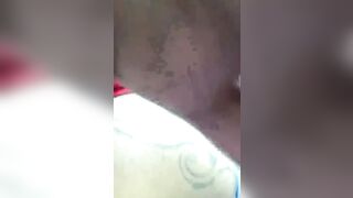 Masturbation dans le bus