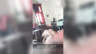 indienne qui se fait enculer par un mec black nigérian