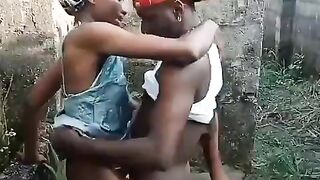 Baise dur à la ghetto