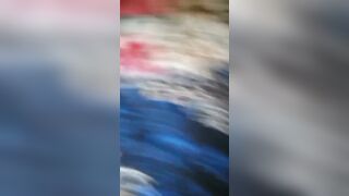 Baiser une pute grosse