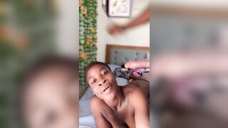 Une bonne fille de youpougon