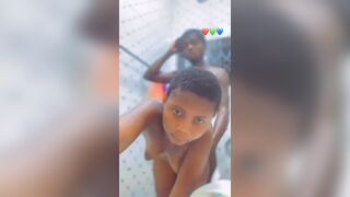 Sextape de jeunes partie 03