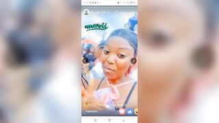 Sextape baise fuité depuis le congo