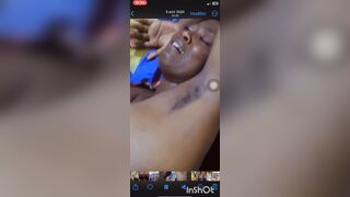 Sextape baise fuité depuis le congo