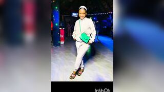 Vidéo fuitée de kenza et son mec