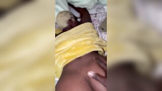 Sexe après un week-end