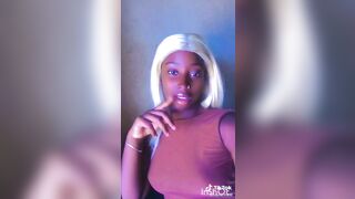 Nude fuitée de laysa