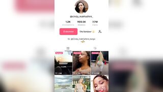 La star cindy makhatini