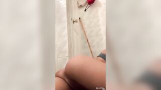 Elle m'a fait une vidéo