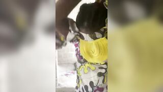 Le maçon et sa go partie 02