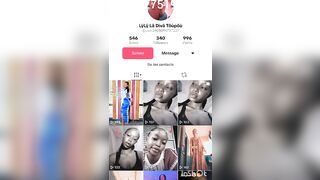 Toupou la pute de n’zerekore