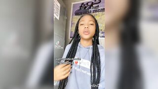 Sextape fuitée de silvia silly une belle influenceuse angolaise