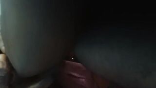 Il doigte sa petite amie dans un restaurant en Côte d’Ivoire part 1