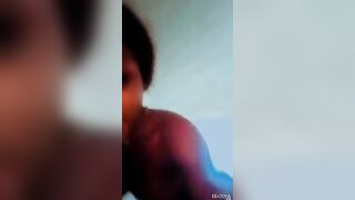 Ils ont goûter la pomme d’Eve, il serait difficile de les séparer.