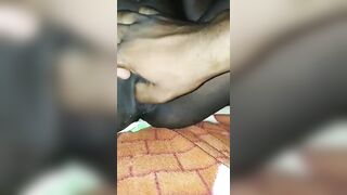 Sextape de sa nouvelle