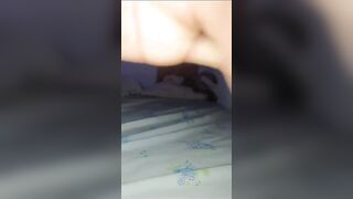 Petite Brésilienne Part 2