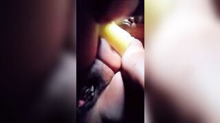 Very extremely hot Congolese mature woman