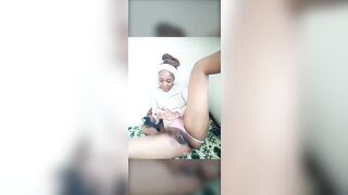 Hot girlfriend part 1