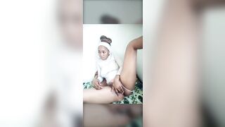 Hot girlfriend part 1