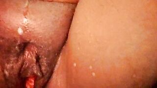 Preparing for bathing part 1