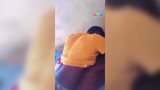 Jeannette se fait baiser partie 02