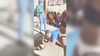 Soirée sexe et danse