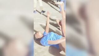 Soirée sexe et danse