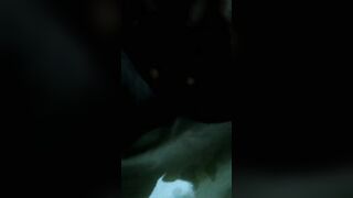 Beautiful hot mom squirting for her lover