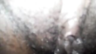 Kenyan mom fucking screwdriver