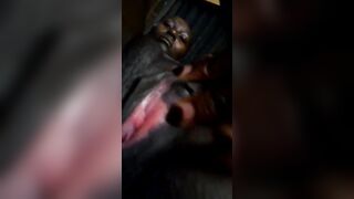 Bored at night married woman