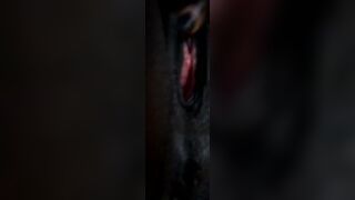 Bored at night married woman