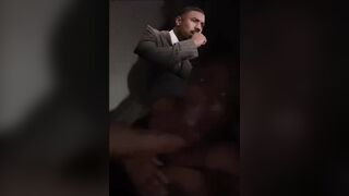 Baise moi comme une chiens