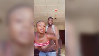 Il baisé romantique