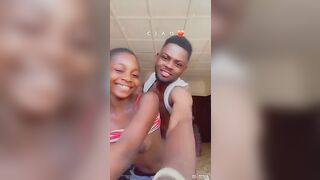 Il baisé romantique