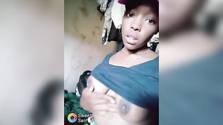 Ma copine du village me manque. Partie 2